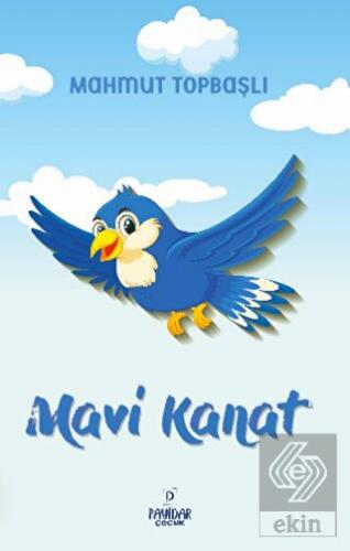 Mavi Kanat