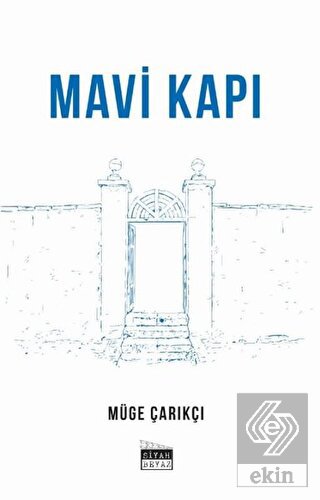 Mavi Kapı