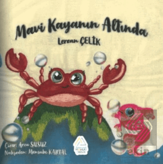 Mavi Kayanın Altında