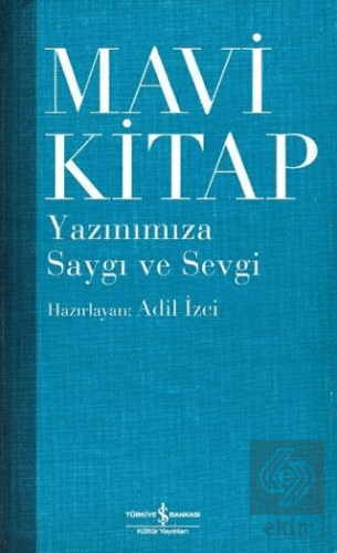 Mavi Kitap