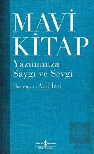 Mavi Kitap