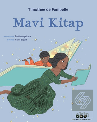 Mavi Kitap