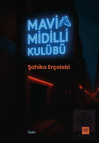 Mavi Midilli Kulübü