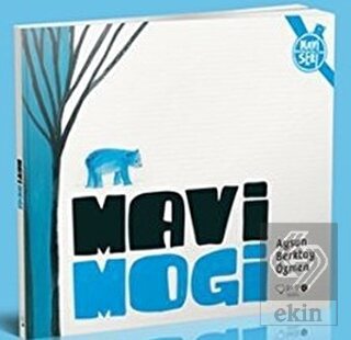 Mavi Mogi