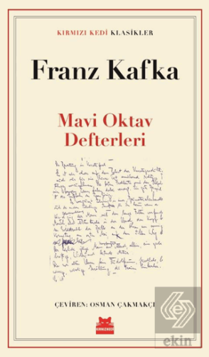 Mavi Oktav Defterleri