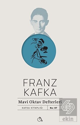 Mavi Oktav Defterleri