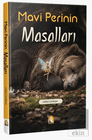 Mavi Perinin Masalları