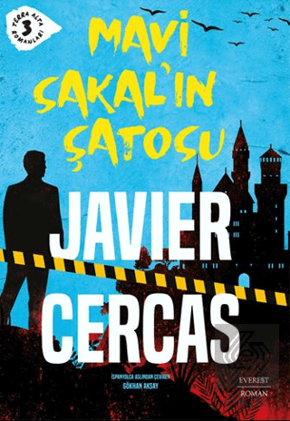 Mavi Sakal'ın Şatosu