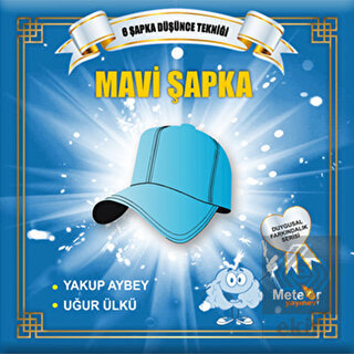 Mavi Şapka