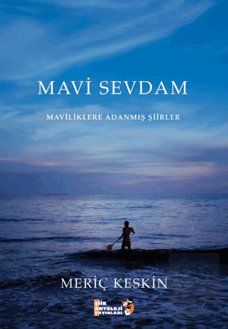 Mavi Sevdam