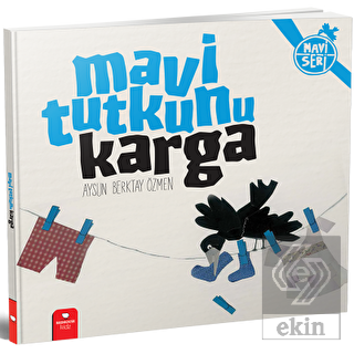 Mavi Tutkunu Karga