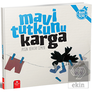 Mavi Tutkunu Karga