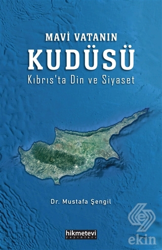 Mavi Vatanın Kudüsü