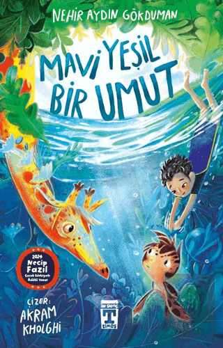 Mavi Yeşil Bir Umut