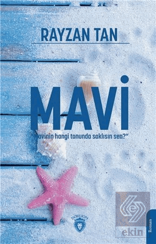 Mavi