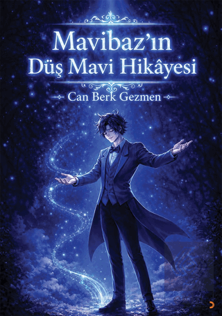 Mavibaz'ın Düş Mavi Hikâyesi