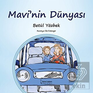 Mavi'nin Dünyası
