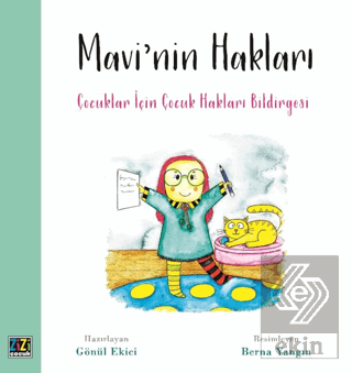 Mavi'nin Hakları