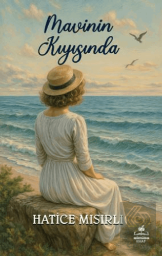 Mavinin Kıyısında
