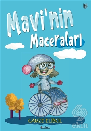 Mavi'nin Maceraları