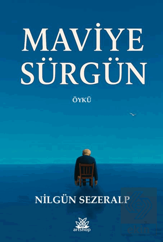 Maviye Sürgün