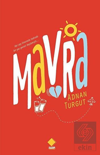 Mavra