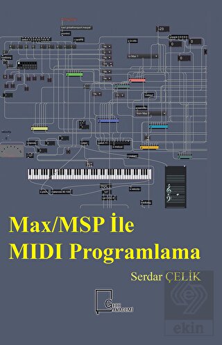 Max/MSP ile MIDI Programlama