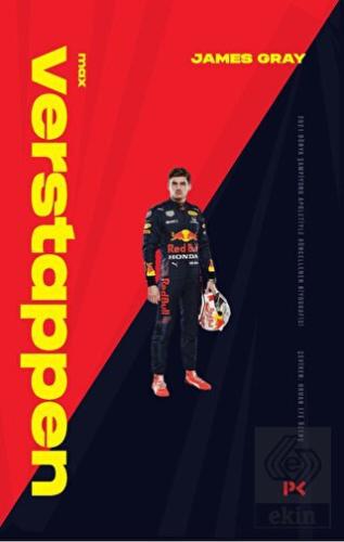 Max Verstappen: 2021 Dünya Şampiyonu Apoletiyle Gü