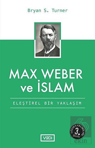 Max Weber ve İslam