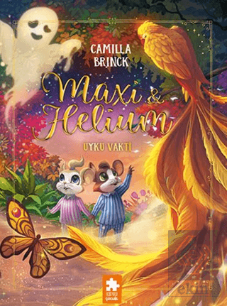 Maxi & Helium - Uyku Vakti