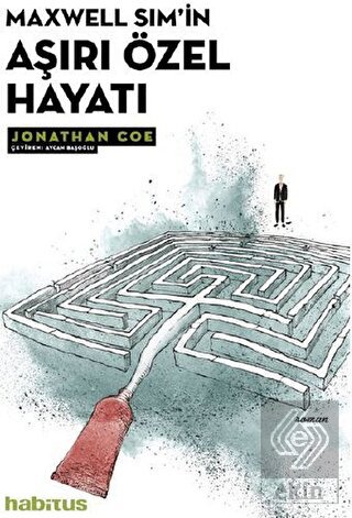 Maxwell Sim\'in Aşırı Özel Hayatı