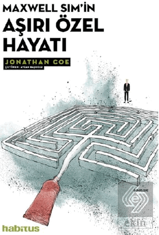 Maxwell Sim'in Aşırı Özel Hayatı