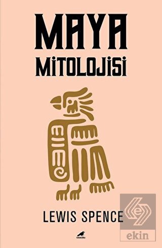 Maya Mitolojisi