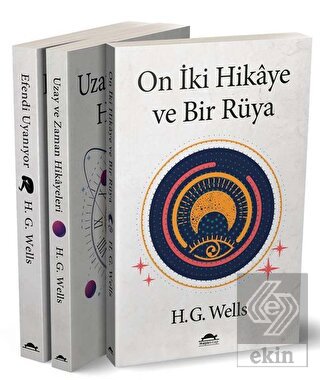 Maya Wells Seti - (3 Kitap Takım)
