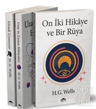 Maya Wells Seti - (3 Kitap Takım)