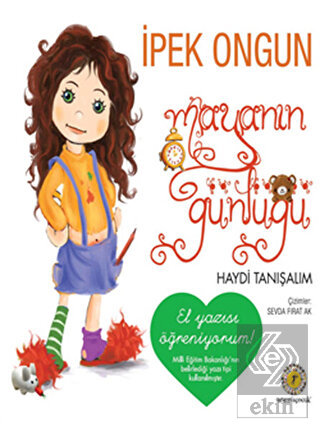 Mayanın Günlüğü - Haydi Tanışalım