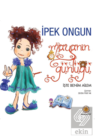 Mayanın Günlüğü - İşte Benim Ailem