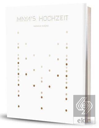 Maya's Hochzeit - Maya'nın Düğünü