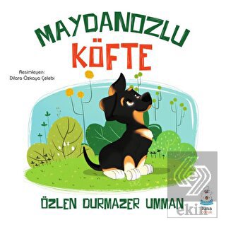 Maydanozlu Köfte