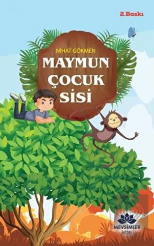 Maymun Çocuk Sisi