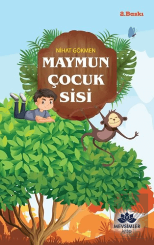 Maymun Çocuk Sisi