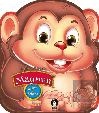 Maymun - En İyi Arkadaşım