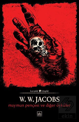 Maymun Pençesi ve Diğer Öyküler