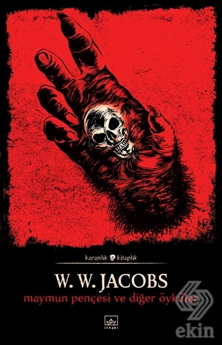 Maymun Pençesi ve Diğer Öyküler