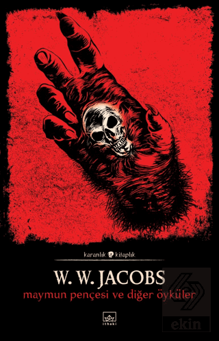 Maymun Pençesi ve Diğer Öyküler