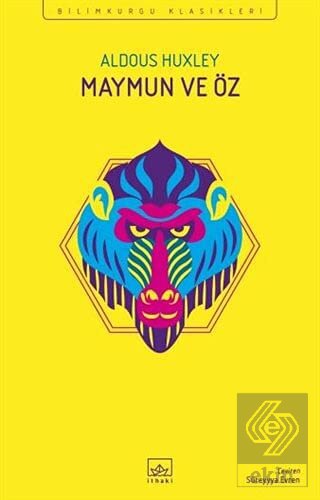 Maymun ve Öz