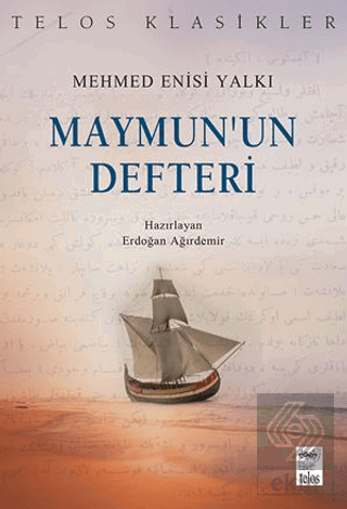 Maymun'un Defteri