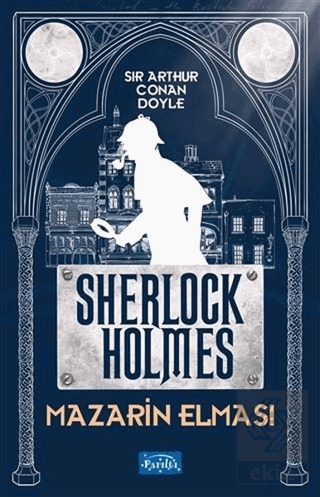 Mazarin Elması - Sherlock Holmes