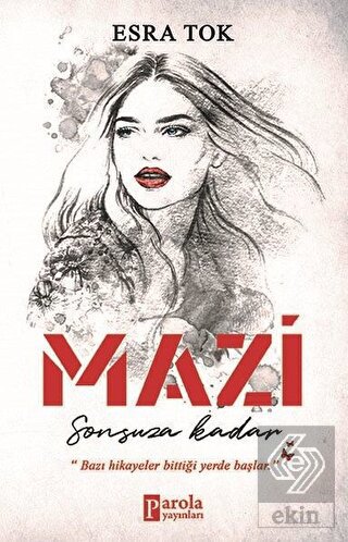 Mazi - Sonsuza Kadar