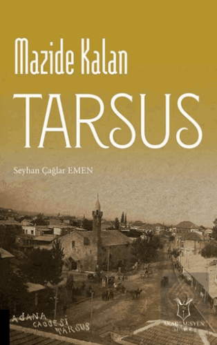 Mazide Kalan Tarsus